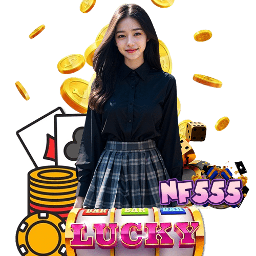 nf555 login